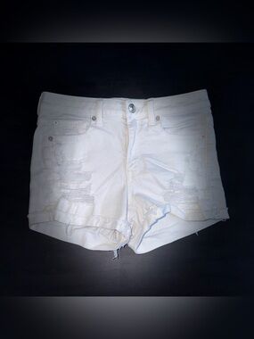 AMERICAN EAGLE Denim Shorts